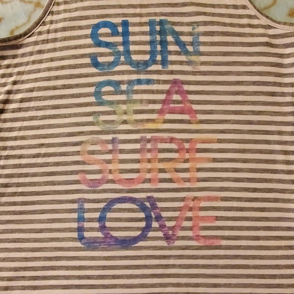 Tank top - Picture 2 of 3